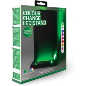 venom-led-color-stand