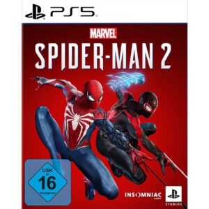 spider-man